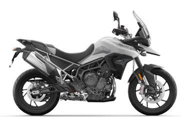 Used 2023 Triumph Tiger 900 GT Pro 