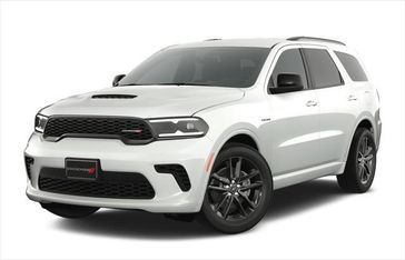 2025 Dodge Durango R/T Awd