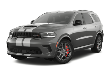 2024 Dodge Durango R/T Premium Awd