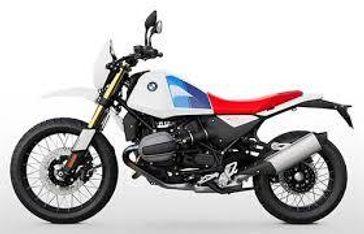 2026 BMW R 12 G/S