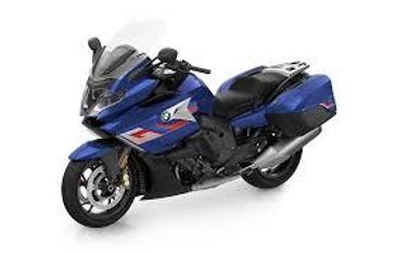 2025 BMW K16GTL 