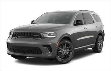 2025 Dodge Durango Gt Rwd