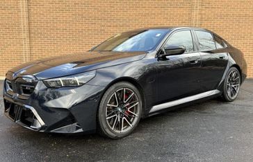 Used 2025 BMW M5 Base
