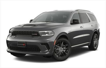 2025 Dodge Durango R/T Awd