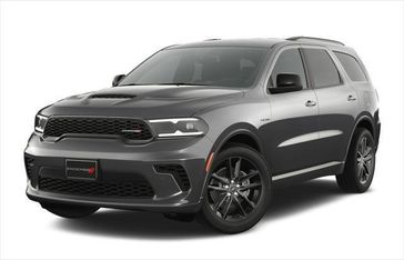 2025 Dodge Durango R/T Awd