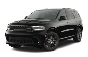 2025 Dodge Durango R/T Awd