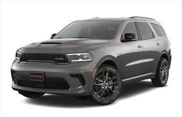 2025 Dodge Durango R/T Plus Awd