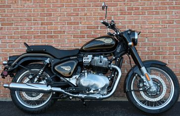 New 2027 Royal Enfield Bullet 650 