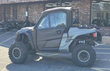 New 2026 Yamaha Wolverine RMAX2 1000 XT-R 