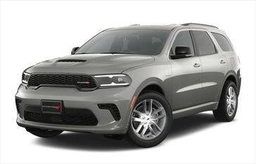 2025 Dodge Durango R/T Plus Awd