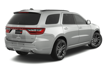 2025 Dodge Durango Gt Plus Awd