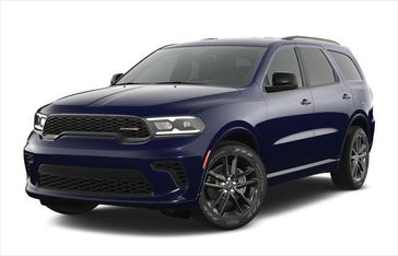 2025 Dodge Durango Gt Rwd