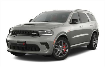 2024 Dodge Durango Srt 392 Alchemi Awd