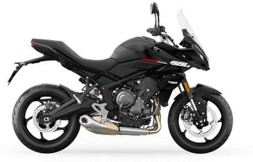 2025 Triumph TIGER 660 SPORT