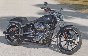 Used 2013 Harley-Davidson Breakout 