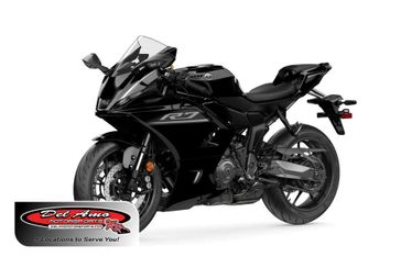 New 2026 Yamaha YZF-R7 
