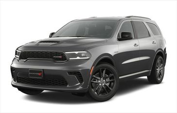 2025 Dodge Durango R/T Awd