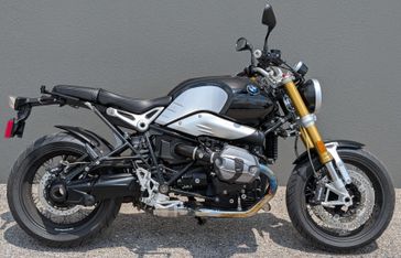 2019 BMW R nineT 