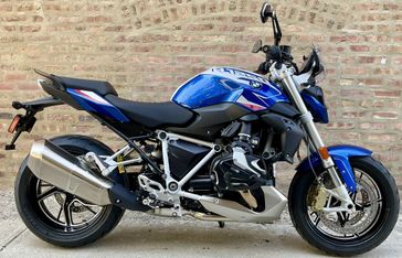 2024 BMW R 1250 R