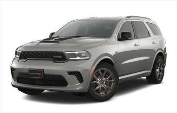 2025 Dodge Durango R/T 20th Anniversary Premium Awd