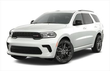 2025 Dodge Durango Gt Rwd