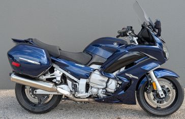 2016 Yamaha FJR 1300 A 