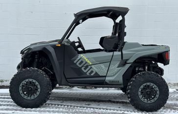 New 2026 Yamaha Wolverine RMAX2 1000 XT-R (k) 