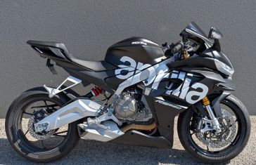 2023 APRILLIA RS 660 