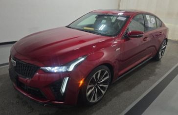 Used 2023 Cadillac CT5 V-Series