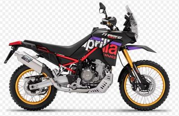 2026 Aprilia Tuareg 660 Rally 