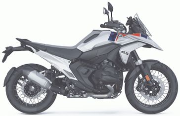 New 2026 BMW R1300GS 