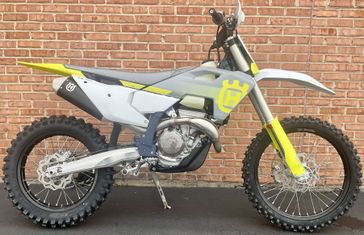 2024 HUSQVARNA FX 350 