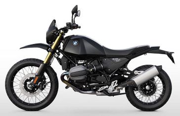 New 2026 BMW R12 GS 