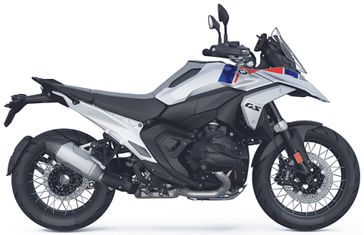New 2026 BMW R1300GS 