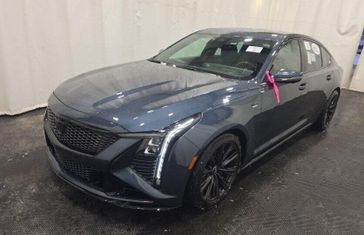 Used 2025 Cadillac CT5 V-Series