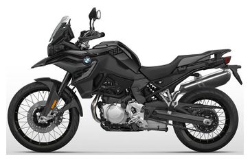 2023 BMW F 850 GS  in a Black exterior color. New Century Motorcycles 626-943-4648 newcenturymoto.com 