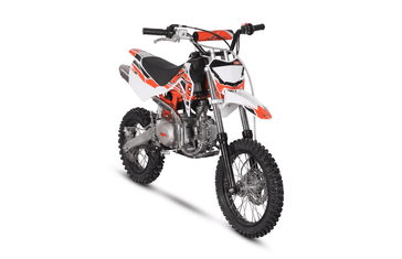 2025 KAYO TSD 110