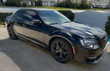 2022 Chrysler 300 Touring