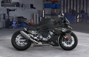2026 BMW S 1000 RR 