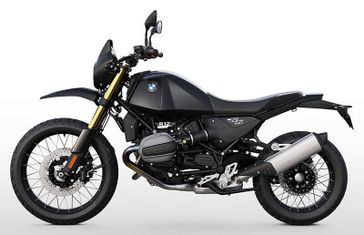 New 2026 BMW R12GS 
