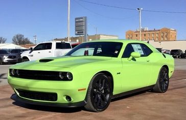 2023 Dodge Challenger R/T