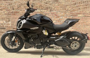 2024 Ducati Diavel V4