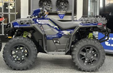 New 2026 Polaris SPORTSMAN 850 PREMIUM 