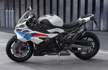 Light White / M Motorsport