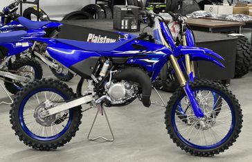 New 2026 Yamaha YZ85LW 