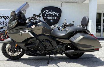 2022 BMW K 1600 B