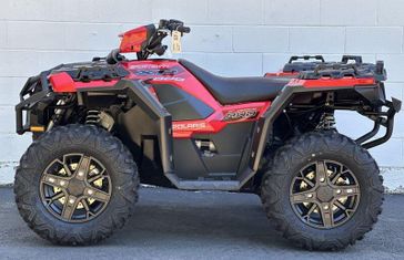 2024 Polaris SPORTSMAN XP 1000 ULTIMATE TRAIL 