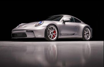 Used 2023 Porsche 911 GT3