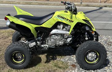 2025 Yamaha Raptor 700R SE 