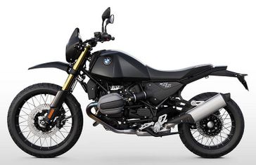 New 2026 BMW R 12 G/S